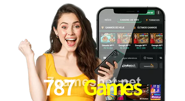 787 Games