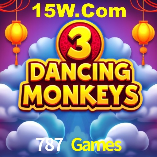 787 Games