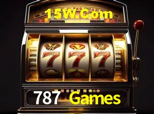 787 Games,787.Games