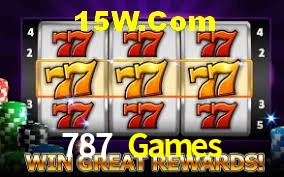 Flash Promotion 787 Games