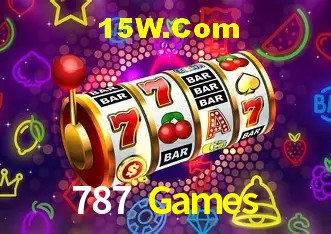 787 Games