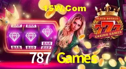 787 Games