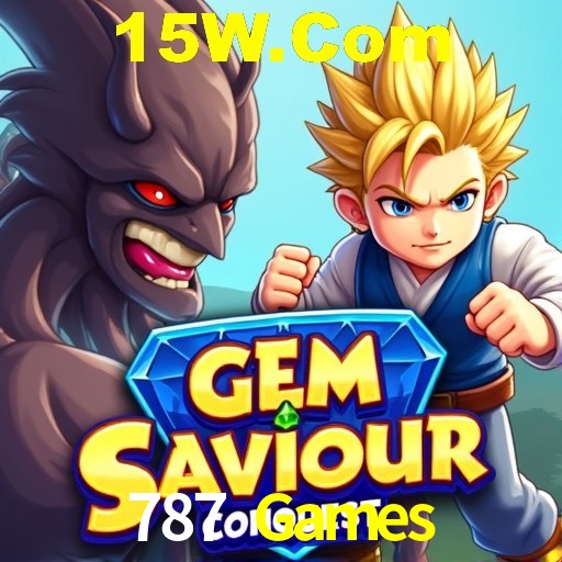 Descubra a Magia dos Jogos de Arcade no 787 Games