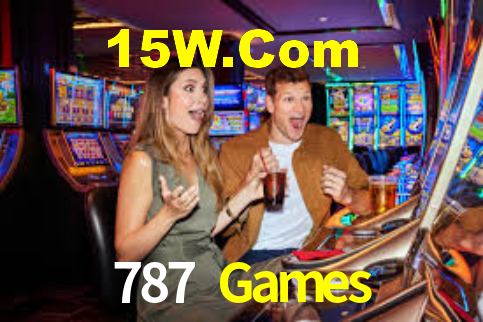 Exclusive Games 787 Games