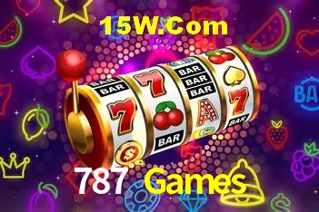 Especiais de Fim de Semana 787 Games