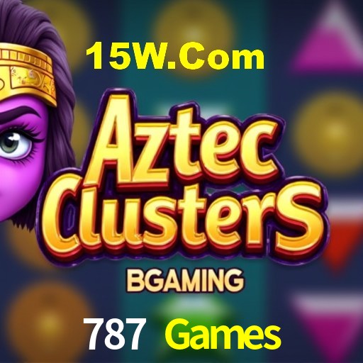 Torneios 787 Games