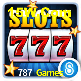 787 Games,787.Games