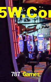 Games Directory 787 Games