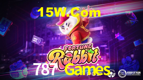 Premium Interface 787 Games