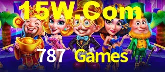 Game Statistics 787 Games
