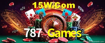 Weekend Specials 787 Games