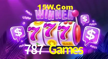 787.Games