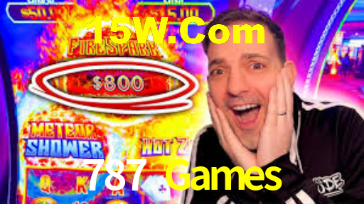 VIP Casino 787 Games