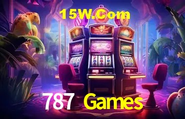 Gates of Olympus 787 Games