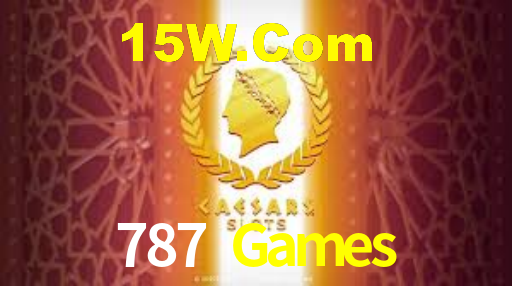 Roulette Table 787 Games