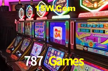 787Game