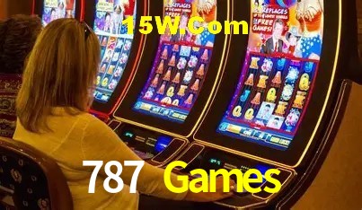 Estatísticas do Jogo 787 Games