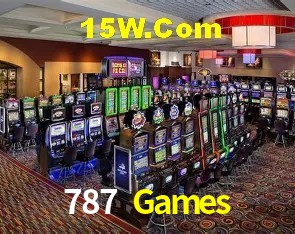 787Game