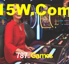 Statistics 787 Games