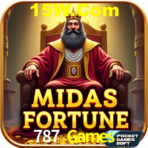 A Emoção da Loteria na 787 Games: Uma Chance de Mudança de Vida