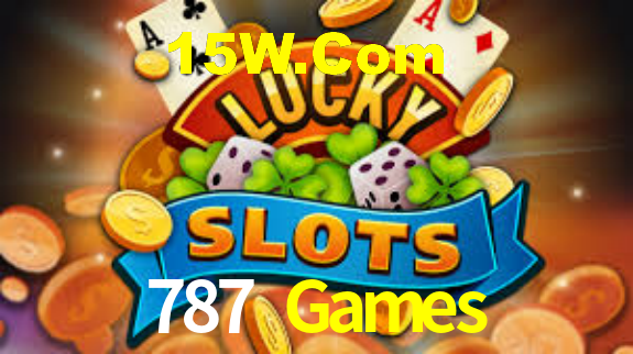 787 Games