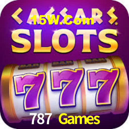Blackjack Table 787 Games