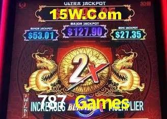 Tecnologia da Plataforma 787 Games