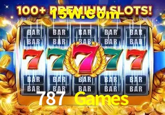 Ofertas Exclusivas 787 Games