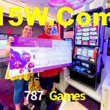 2FA Security 787 Games
