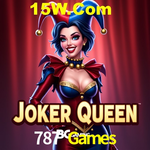 Descubra o Mundo do Cassino Online com 787 Games