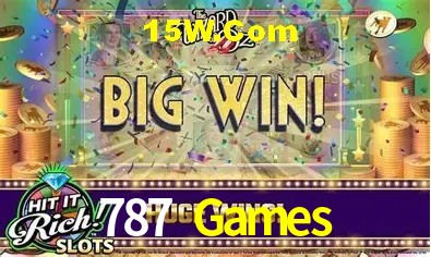 787 Games,787.Games