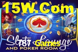Live Casino 787 Games
