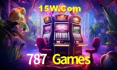Explore as vantagens do 787 Games: serviço profissional e confiabilidade
