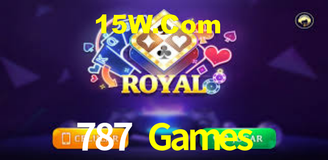 787.Games