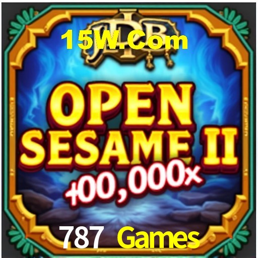 Casino VIP 787 Games