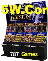 Bonus Features 787 Games