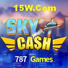 Platform Technology 787 Games