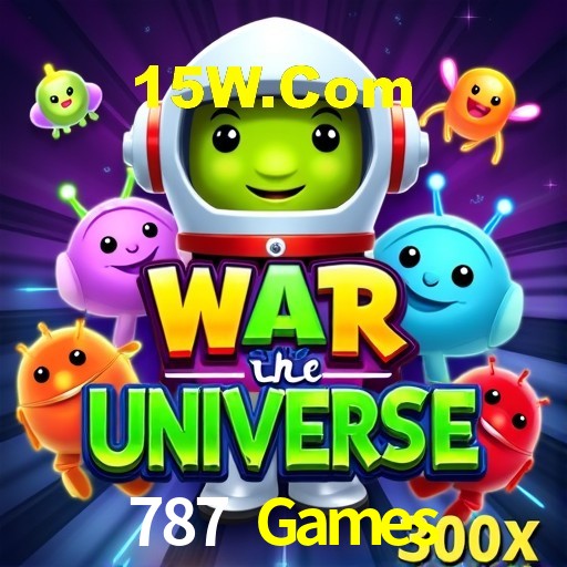 Programa VIP 787 Games