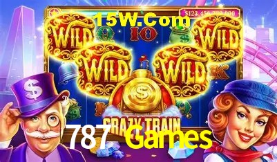 Segurança 2FA 787 Games