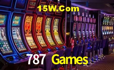 Avaliações dos Jogadores 787 Games