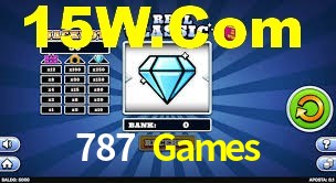 Tennis Betting 787 Games