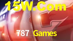 Slot Games 787 Games