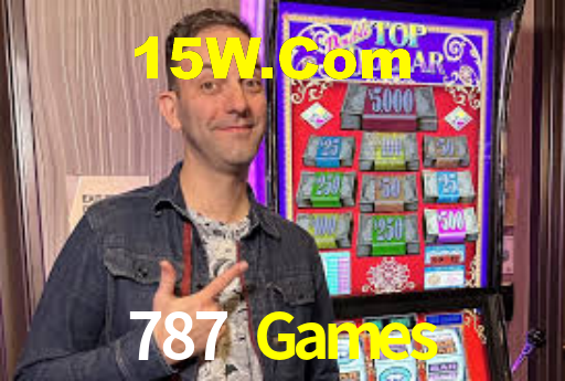 Programa VIP 787 Games