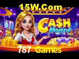 Exclusive Offers 787 Games